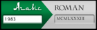 preview of RoAr