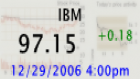 preview of Stock Info