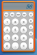 preview of Calculator Widget