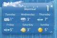 preview of Weather